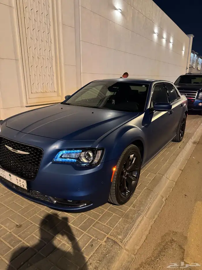 للبيع كرايزلر S300 0