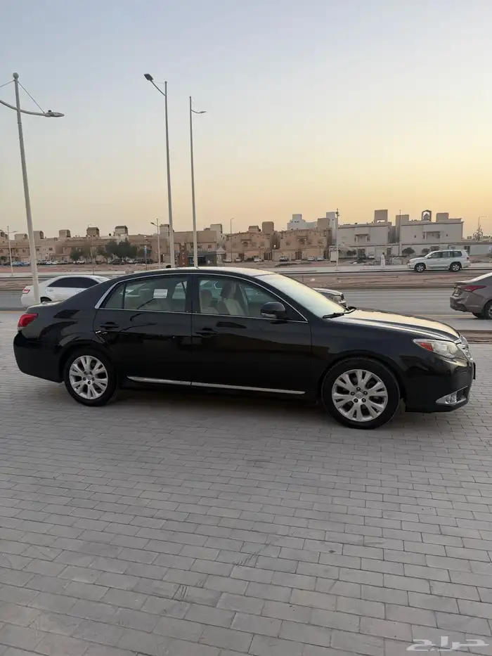 افالون 2011 XL 65
