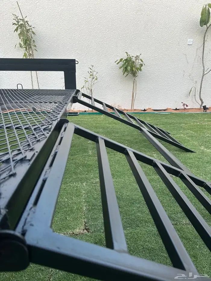 قلص بقي مقطورة بقي 26