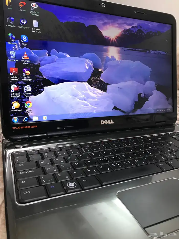 لاب توب ديل 2