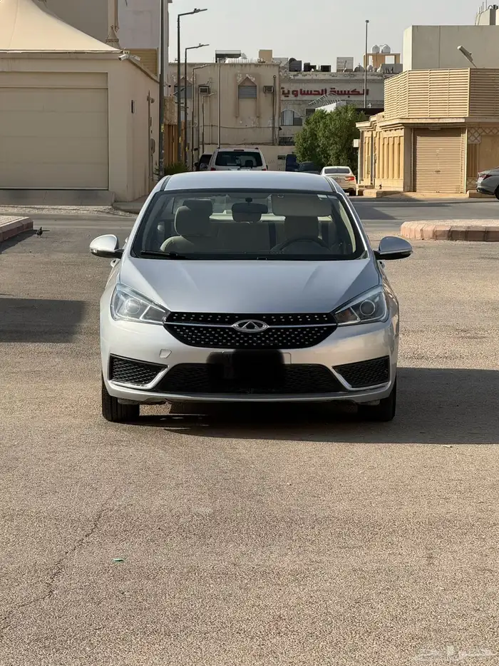 شيري اريزو 5 2023 0