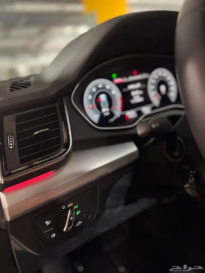 2022 Audi Q5 Sportback S line 12