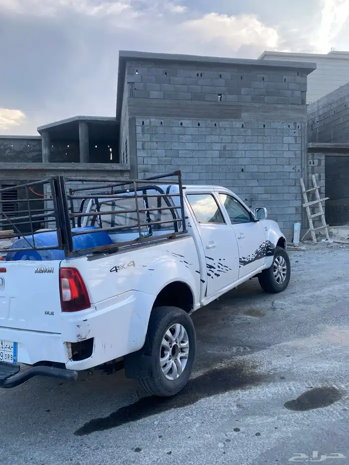 غمارتي ديزل 2