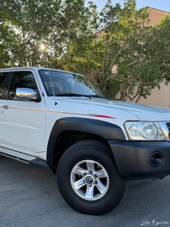 نيسان فتك. 4800 14