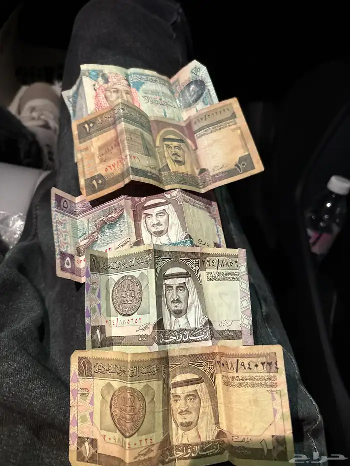 فلوس قديمة 1