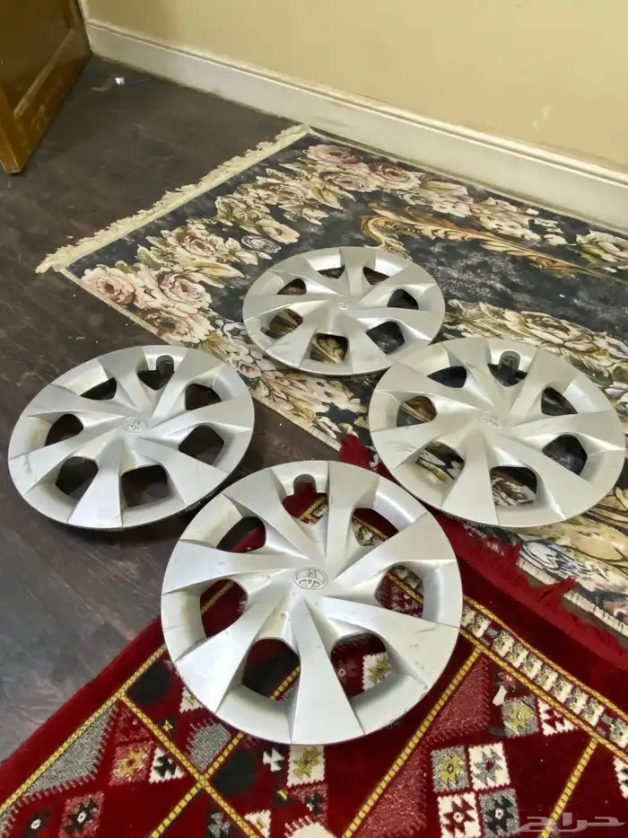 طيس يارس وكاله مقاس 14 0
