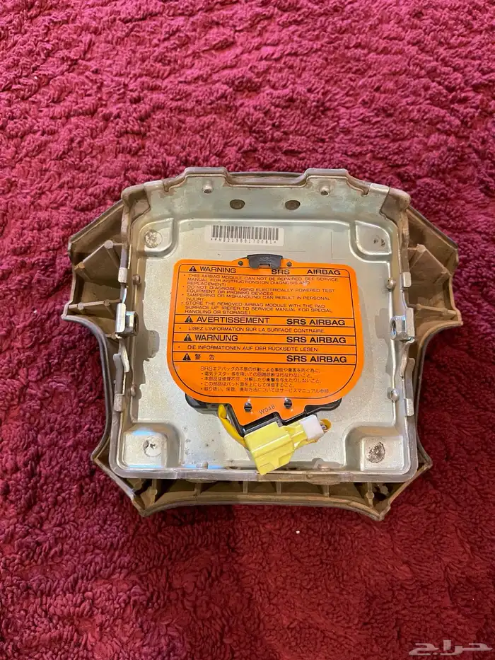 قطع باترول 99 2