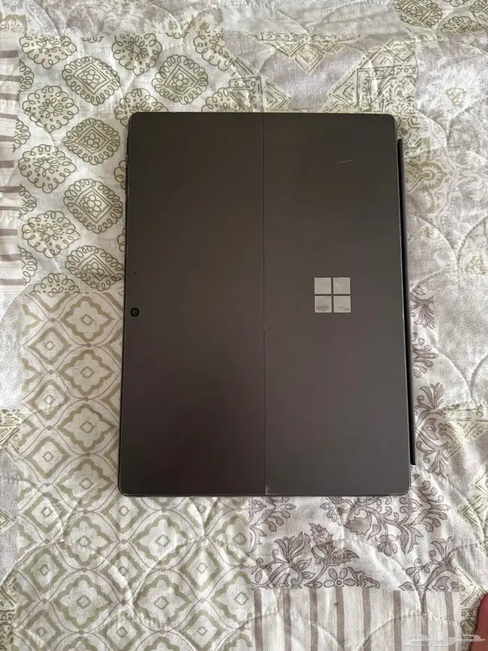 مايكروسوفت سيرفس برو 9 265 قيقا i7  16 قيقا رام 1