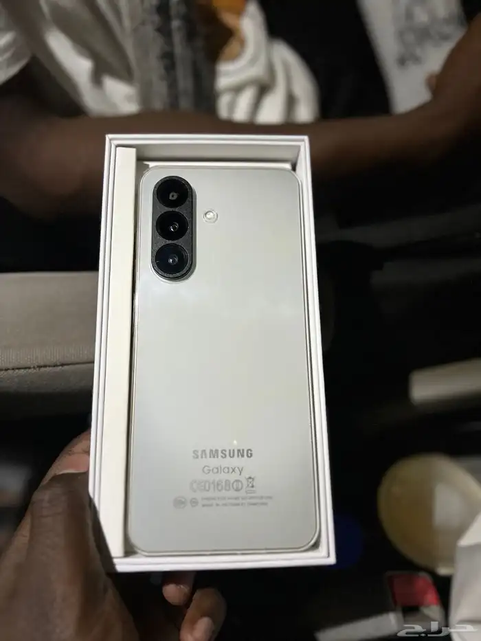 سامسونق جالكسي A56. 5G. 1