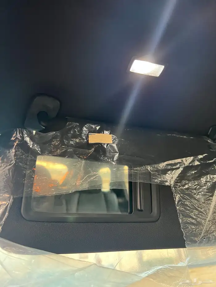 مازدا CX9 2021 سقنتشر 37