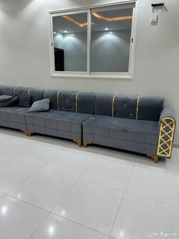 أطقم كنب للبيع 1