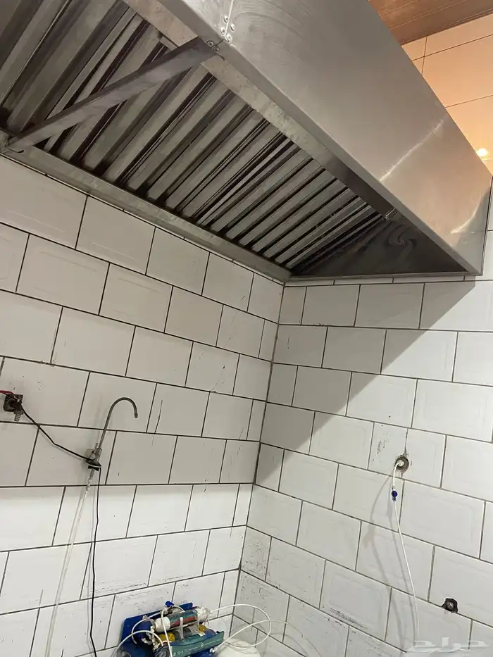 تجهيز مطاعم و مطابخ 1