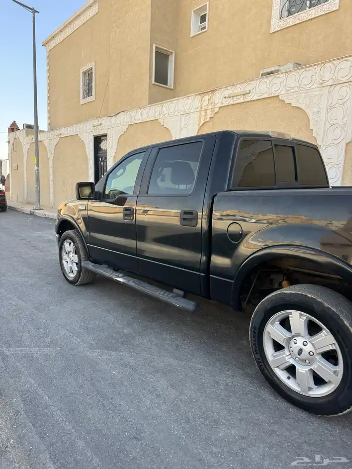 جمس فورد 8