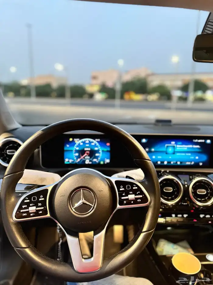 مرسيدس A 12