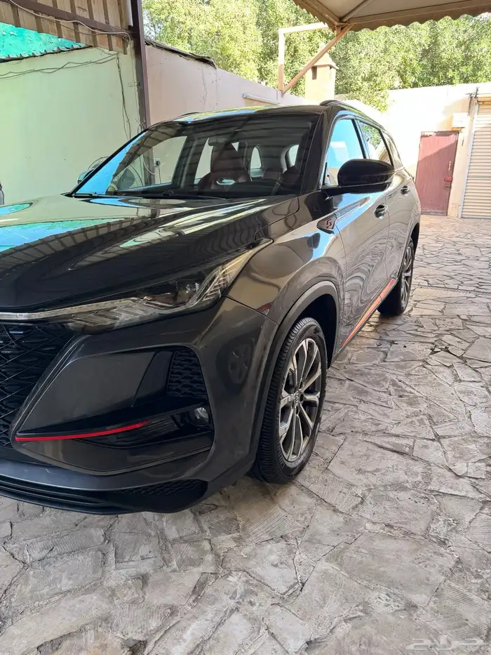 شانجان Cs75 2022 2