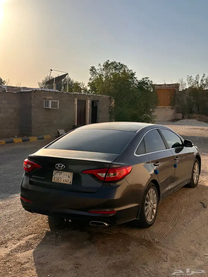 سوناتا 2016 4