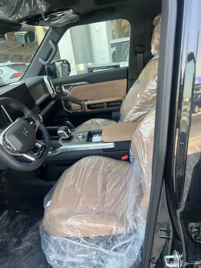 جيتور T2 لاكجيري 2026 عرض خاص 9