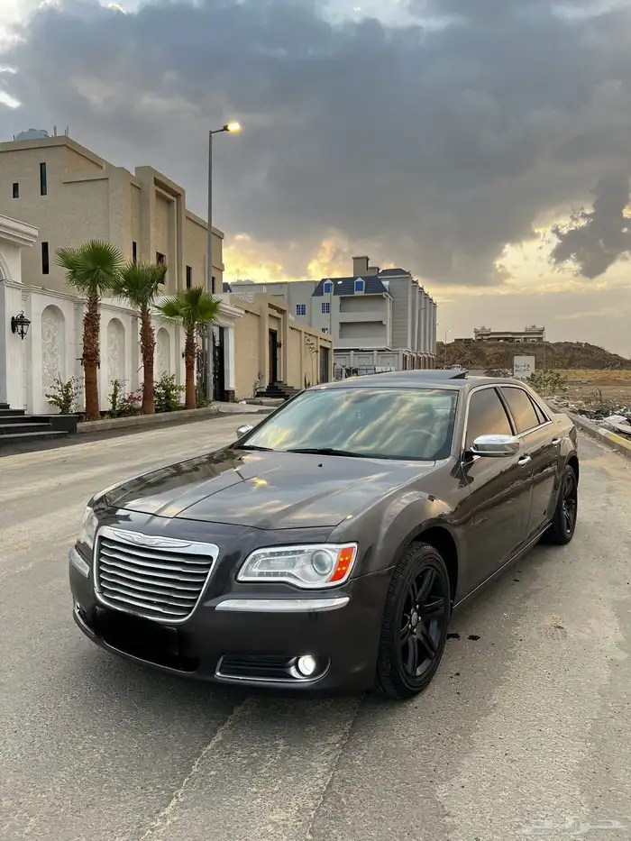 كرايزلر 2014 v6 8