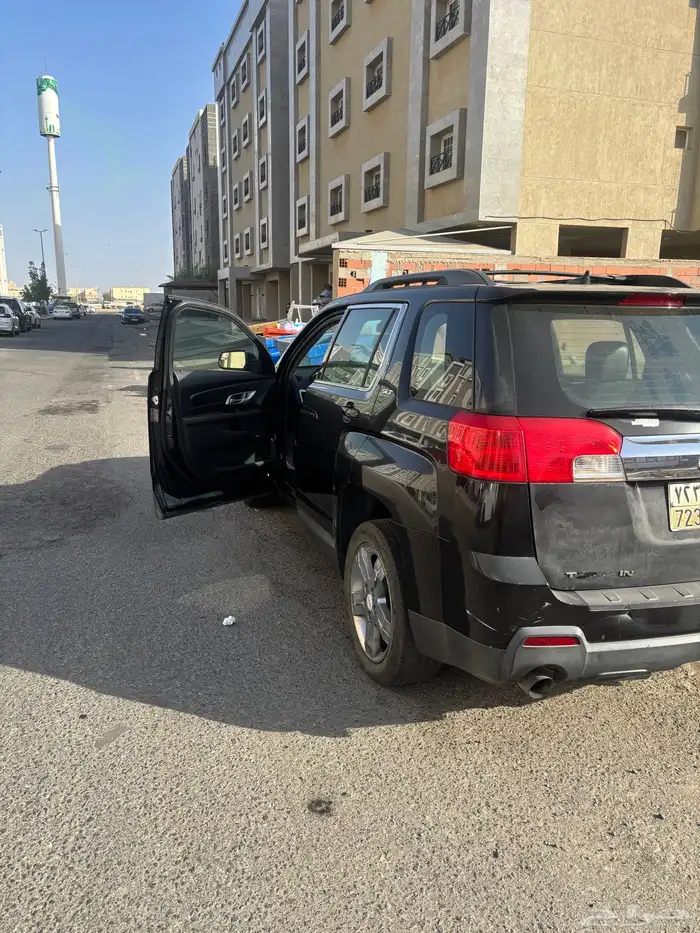 جمس تيرين 2