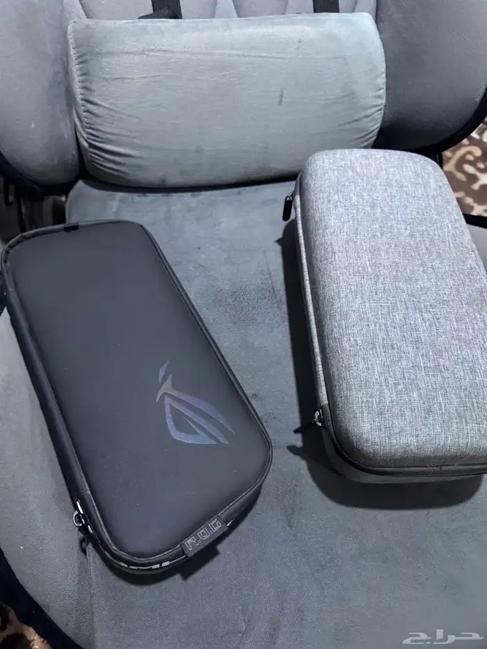 جهاز ألعاب asus Rog 4