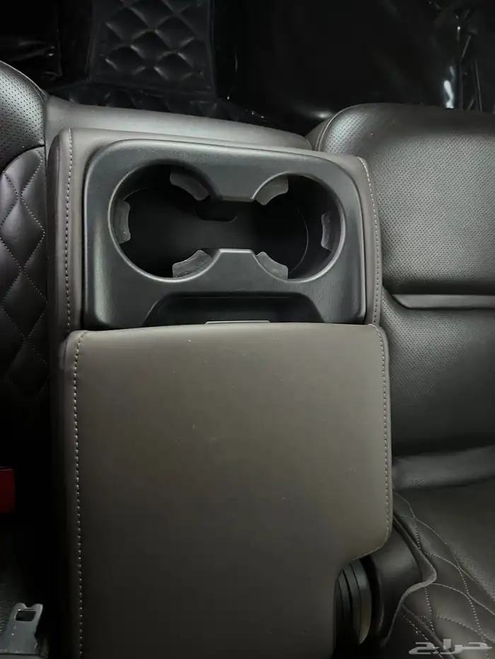 مازدا CX9 2021 سقنتشر 39