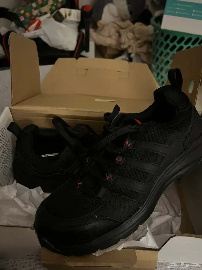 سيفتي شوز حذاء سلامة  safety shoes 2
