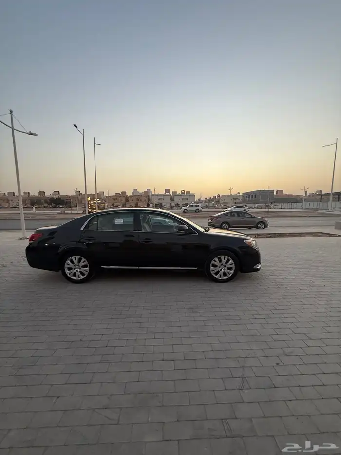 افالون 2011 XL 30