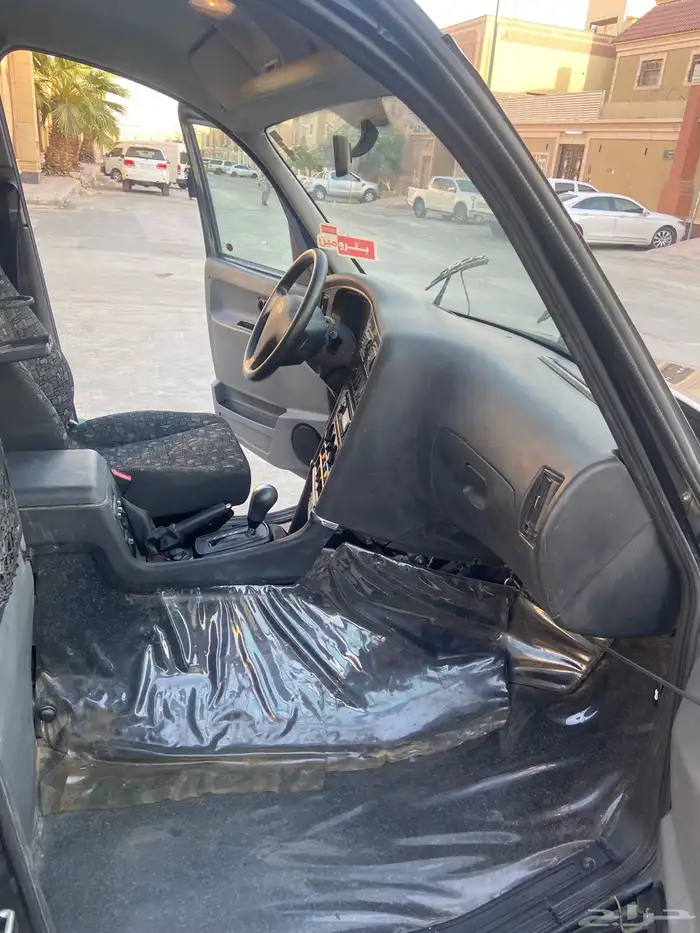 Tx4 تاكسي لندن 5