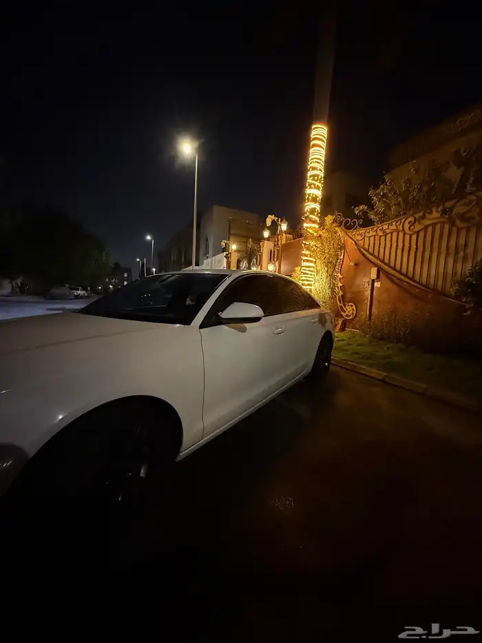 اودي A6 2015 للبيع 1