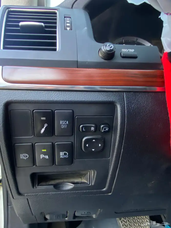 تويوتا لاندكلوزر 2016 فل كامل 11