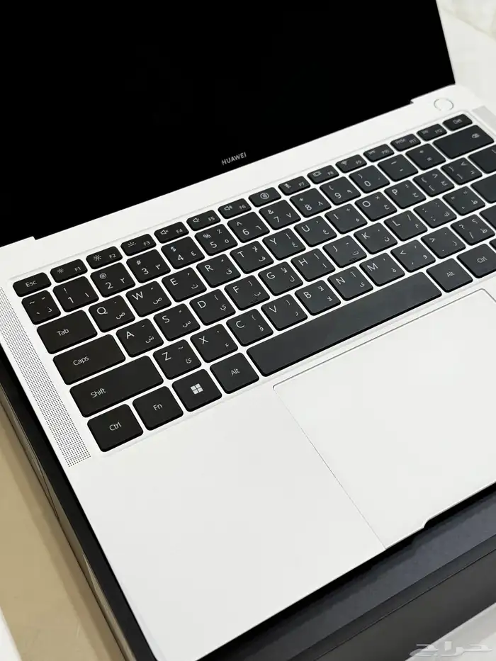لابتوب هواوي ميت X pro 2024 0