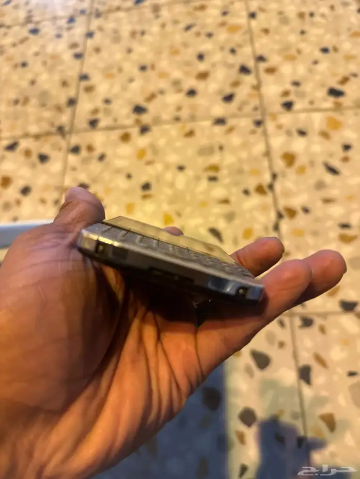 جوال بلاك بيري بورش 5
