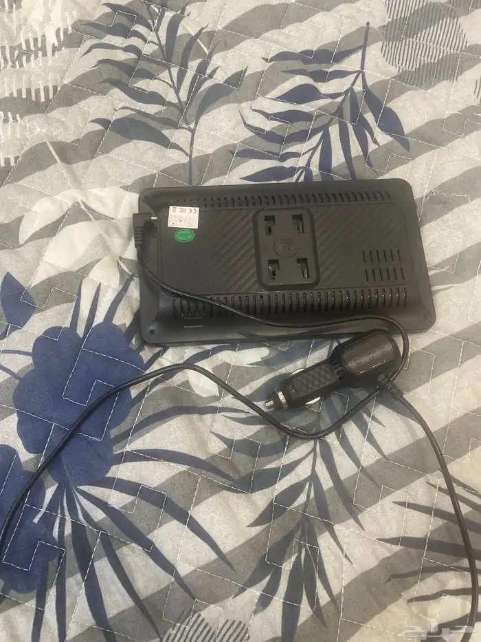 شاشة متجر تقني تركب للسيارة جديدة 7 انش 1