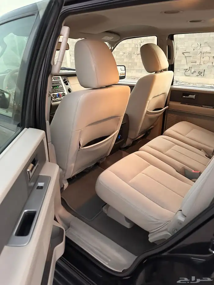 فورد اكسبدشن 2013 19