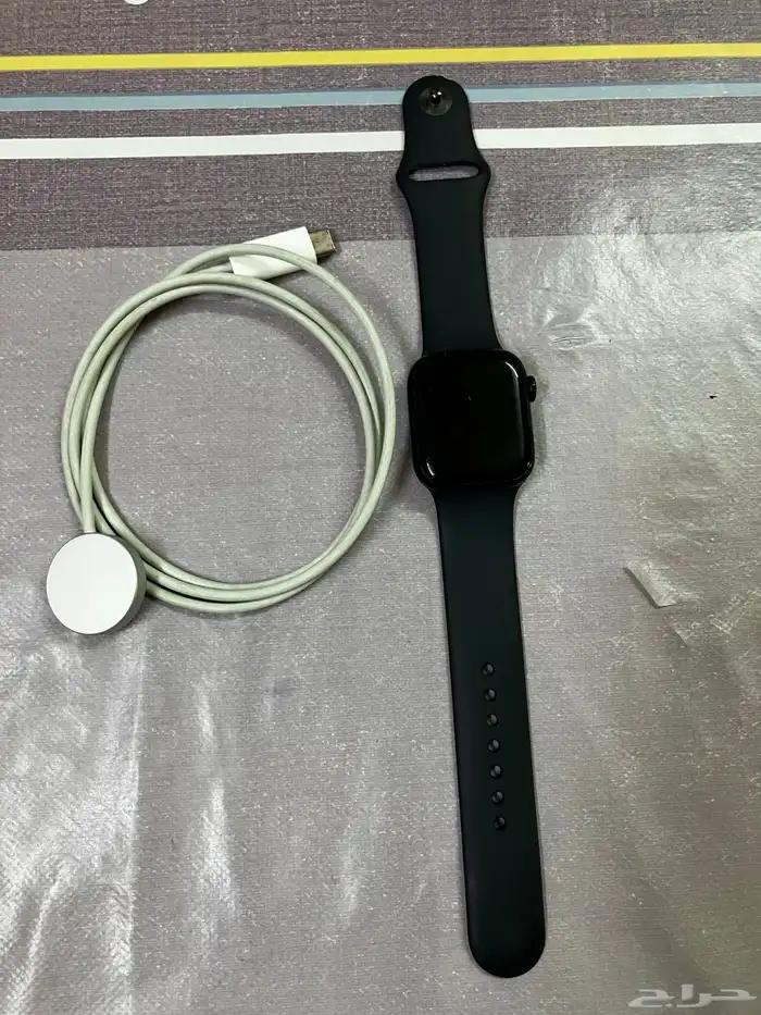 Apple Watch 8 41 mm 0