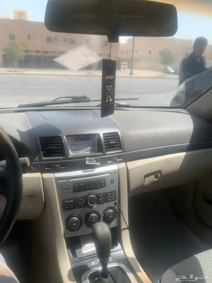 لومينا 2007 LS v6 0
