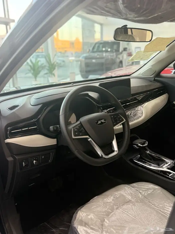 جاك JS4 3