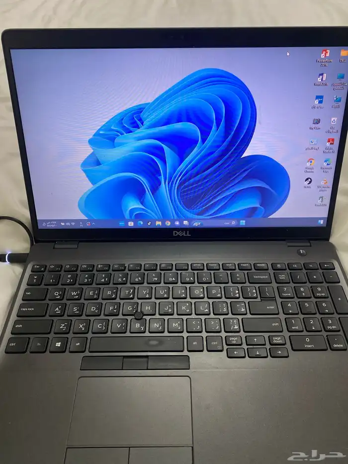 لابتوب للبيع نظيف جدا 0