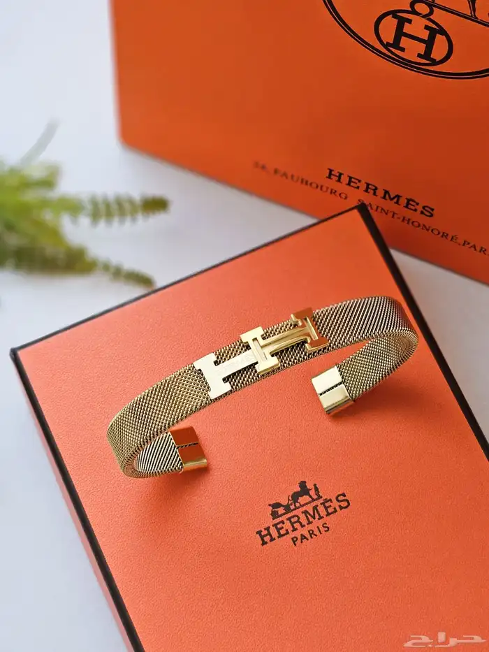 أساور رجالية فخمة ماركات عالية الجودة 3