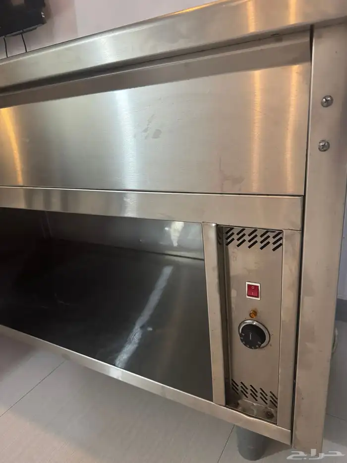 معدات مطعم ومنزل نظيفة 2