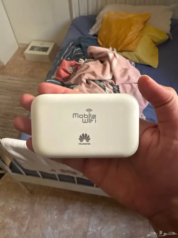 مودم هواوي متنقل 1