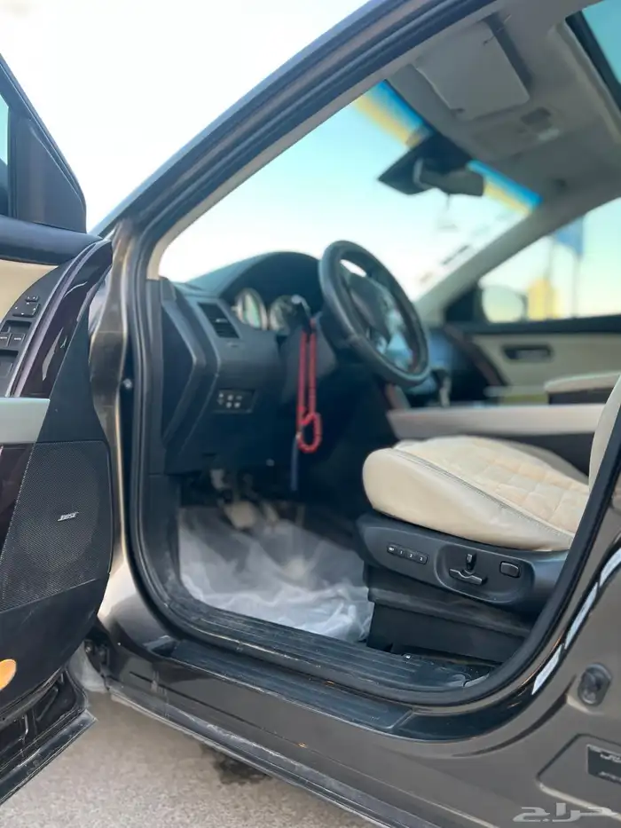 مازدا cx9 2015 مالك اول (تم البيع) 18