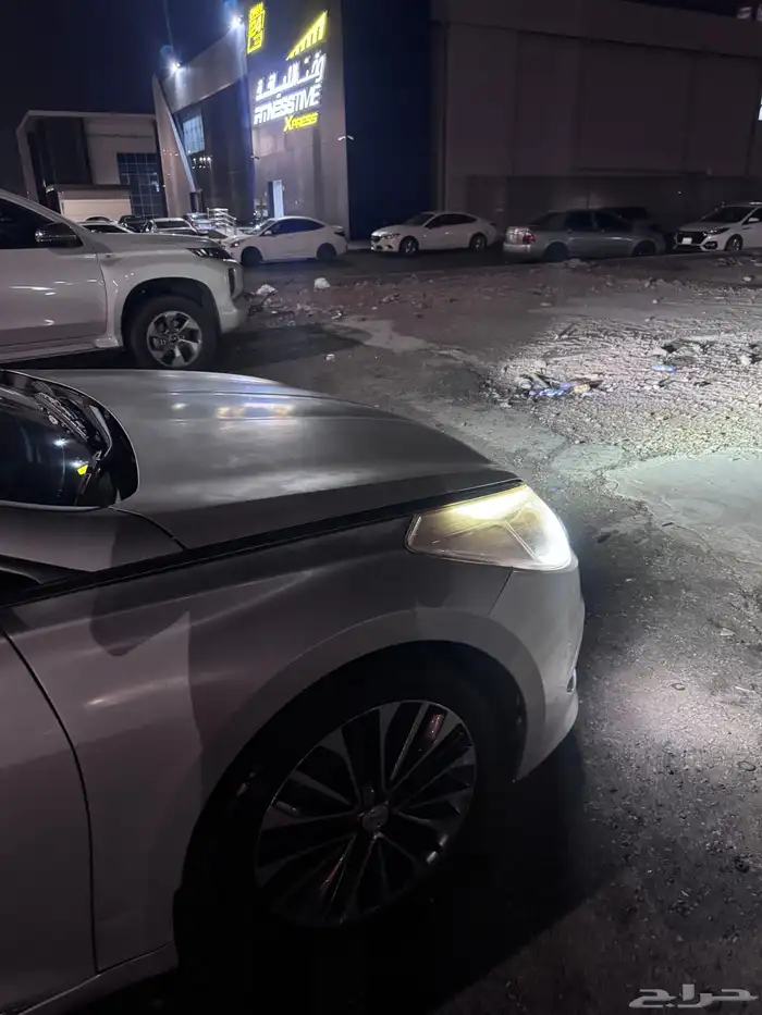 هيونداي ازيرا 2016 فل 5