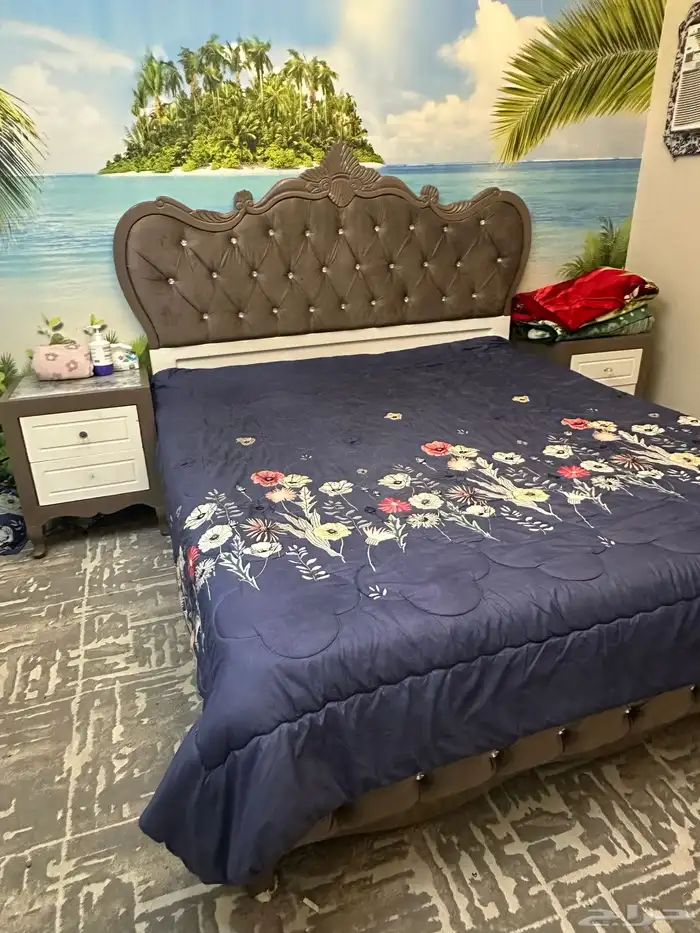 أغراض شقة - نظيفة أGrad Apartment - Clean 2