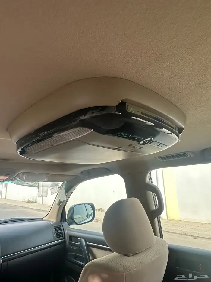 لاندكروزر GXR3 2010 19
