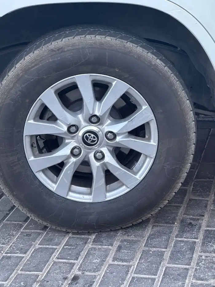 جنوط وكاله لاندكروزر 2019 1