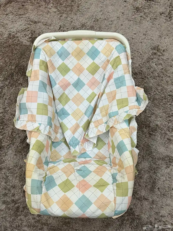 اغراض اطفال 5