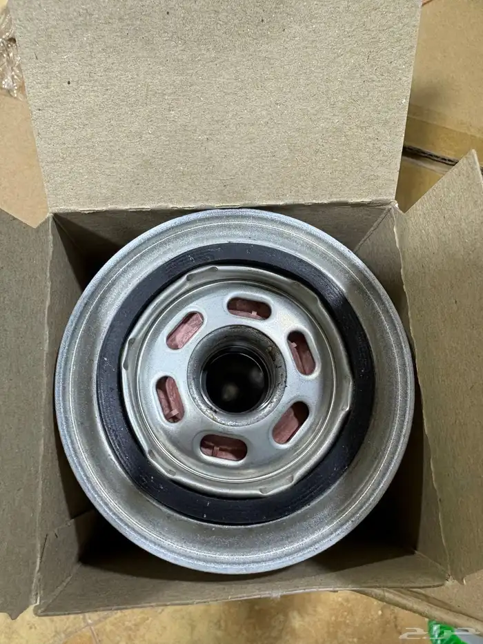 سيفون فورد الامريكي الاصلي 1