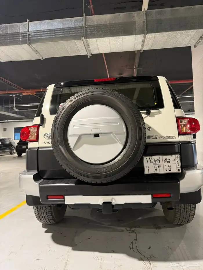 FJ 2023 المالك الاول 10