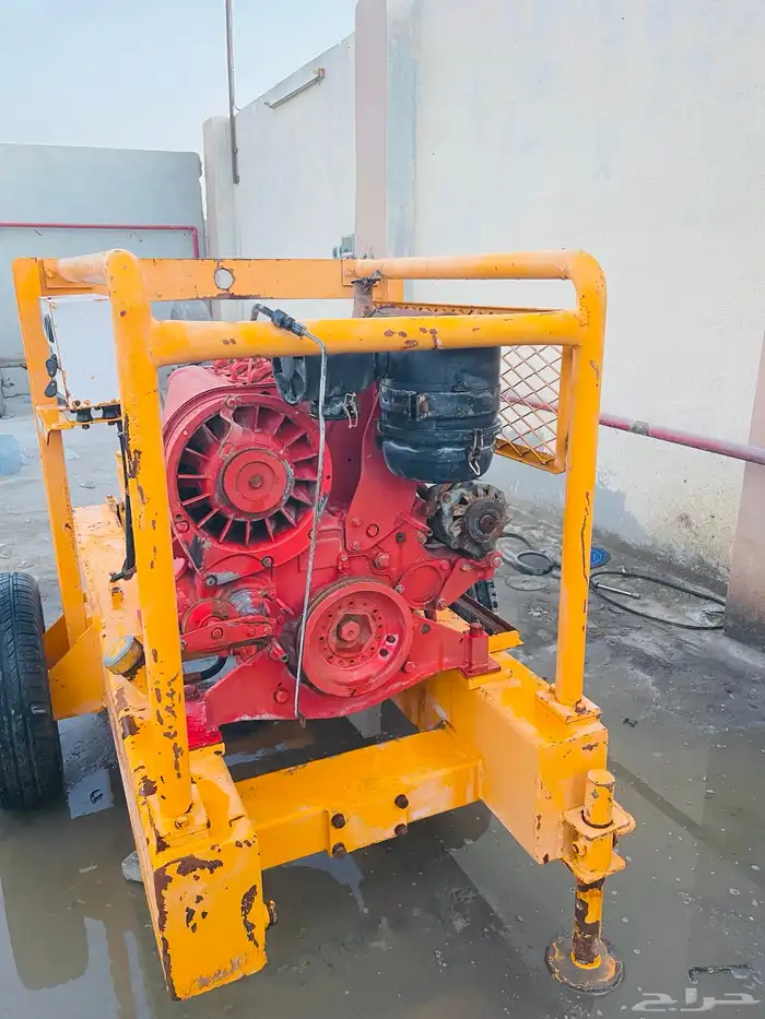 مكينه كولسكار 3